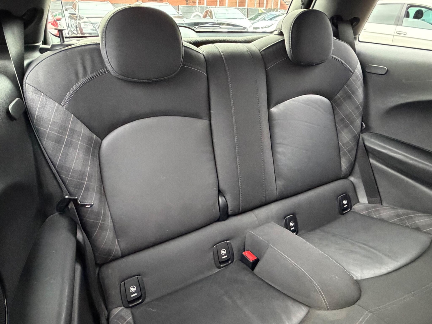 Used MINI Hatch 2017 for sale - 77457457: Photo 53