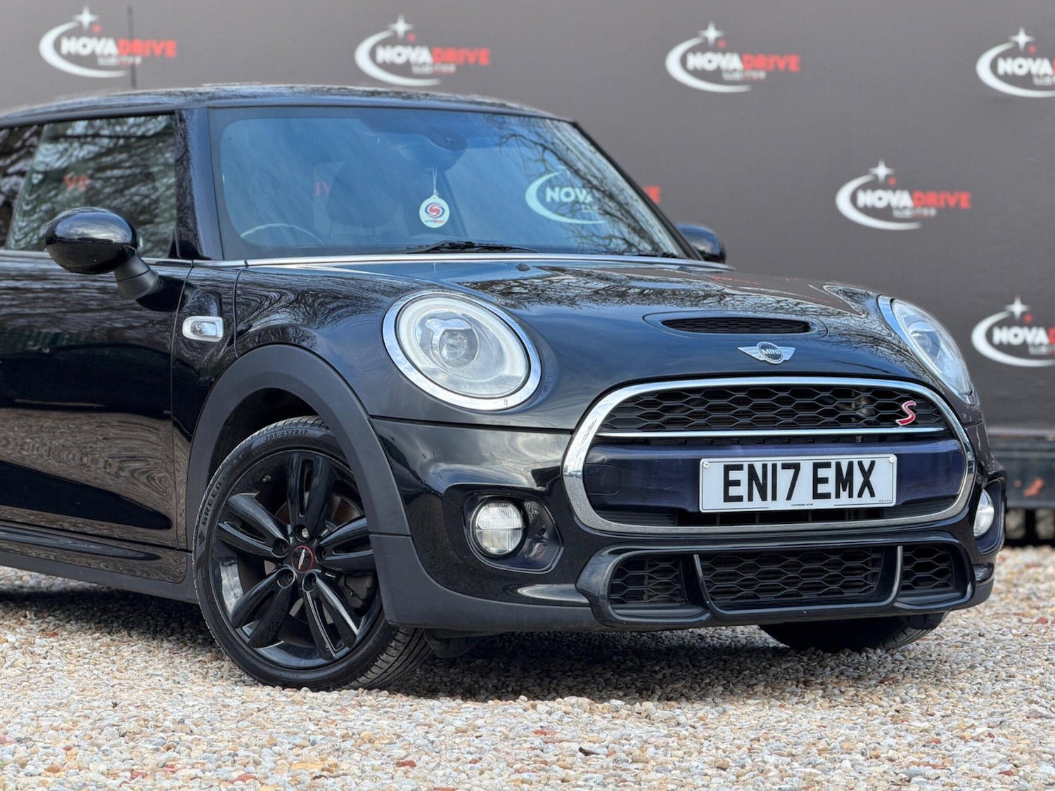 Used MINI Hatch 2017 for sale - 77457457: Photo 7