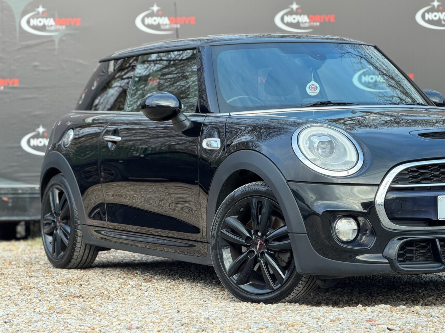Used MINI Hatch 2017 for sale - 77457457: Photo 8