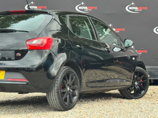 Used SEAT Ibiza 2016 for sale - 76214843: Photo 11