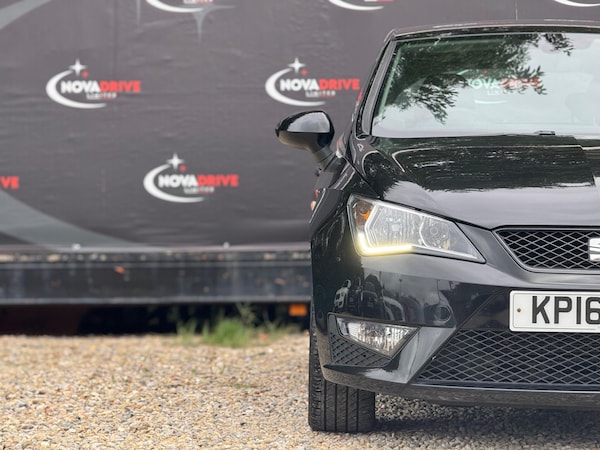 Used SEAT Ibiza 2016 for sale - 76214843: Photo 19