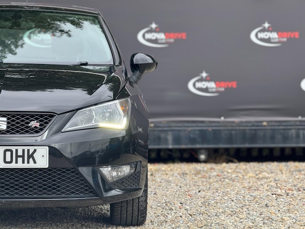 Used SEAT Ibiza 2016 for sale - 76214843: Photo 20