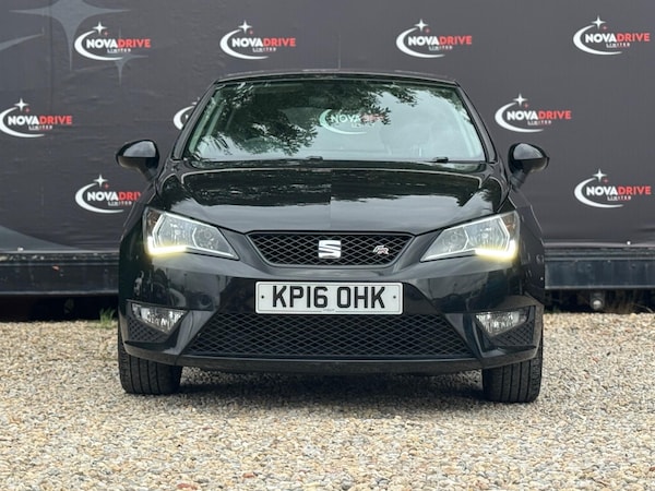 Used SEAT Ibiza 2016 for sale - 76214843: Photo 21
