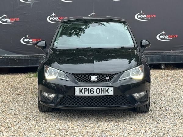 Used SEAT Ibiza 2016 for sale - 76214843: Photo 22