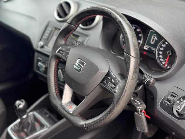 Used SEAT Ibiza 2016 for sale - 76214843: Photo 24