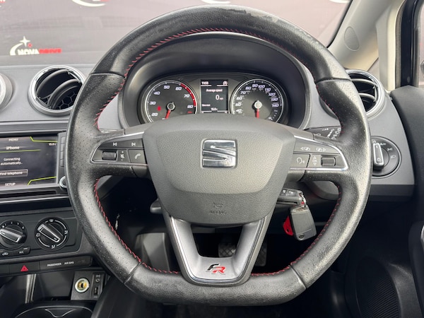 Used SEAT Ibiza 2016 for sale - 76214843: Photo 25