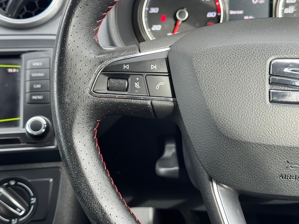 Used SEAT Ibiza 2016 for sale - 76214843: Photo 26