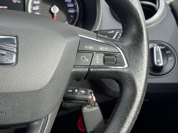 Used SEAT Ibiza 2016 for sale - 76214843: Photo 27