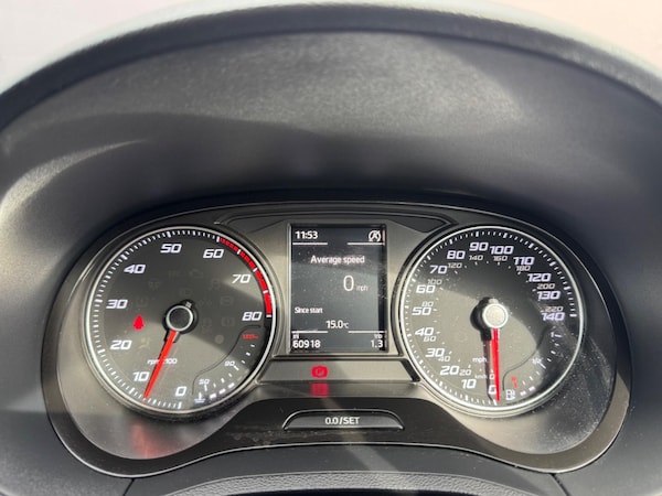 Used SEAT Ibiza 2016 for sale - 76214843: Photo 28