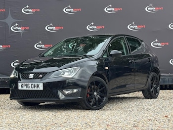 Used SEAT Ibiza 2016 for sale - 76214843: Photo 2