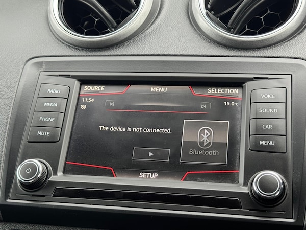 Used SEAT Ibiza 2016 for sale - 76214843: Photo 36