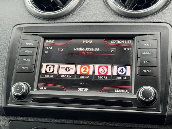 Used SEAT Ibiza 2016 for sale - 76214843: Photo 37