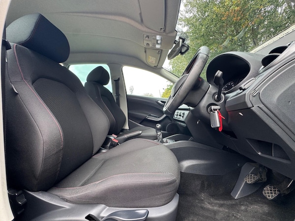 Used SEAT Ibiza 2016 for sale - 76214843: Photo 39