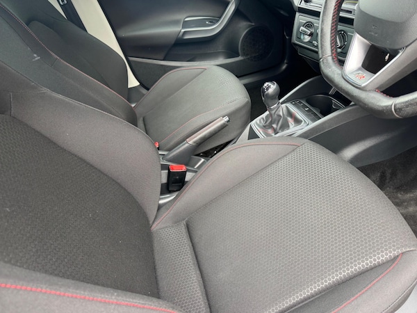 Used SEAT Ibiza 2016 for sale - 76214843: Photo 41