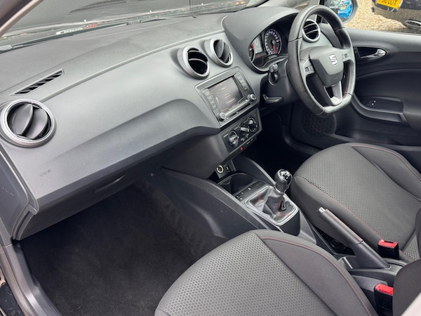 Used SEAT Ibiza 2016 for sale - 76214843: Photo 42