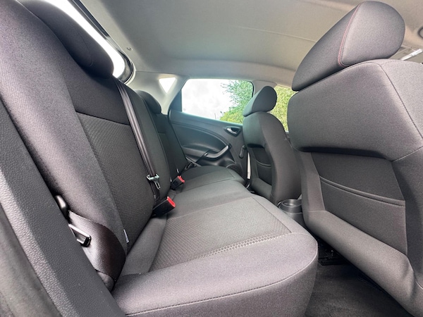 Used SEAT Ibiza 2016 for sale - 76214843: Photo 43