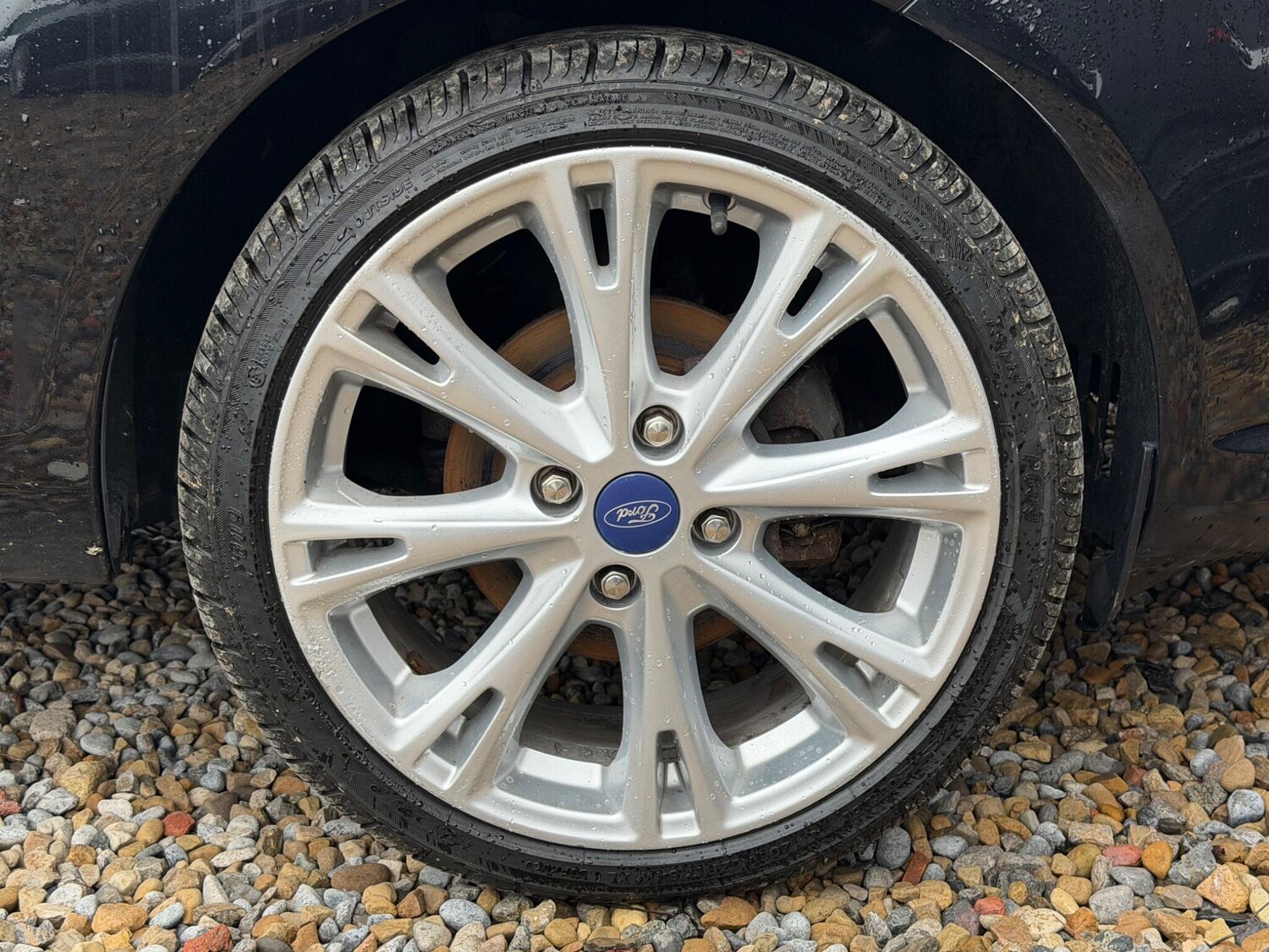 Used Ford Fiesta 2014 for sale - 78220672: Photo 24