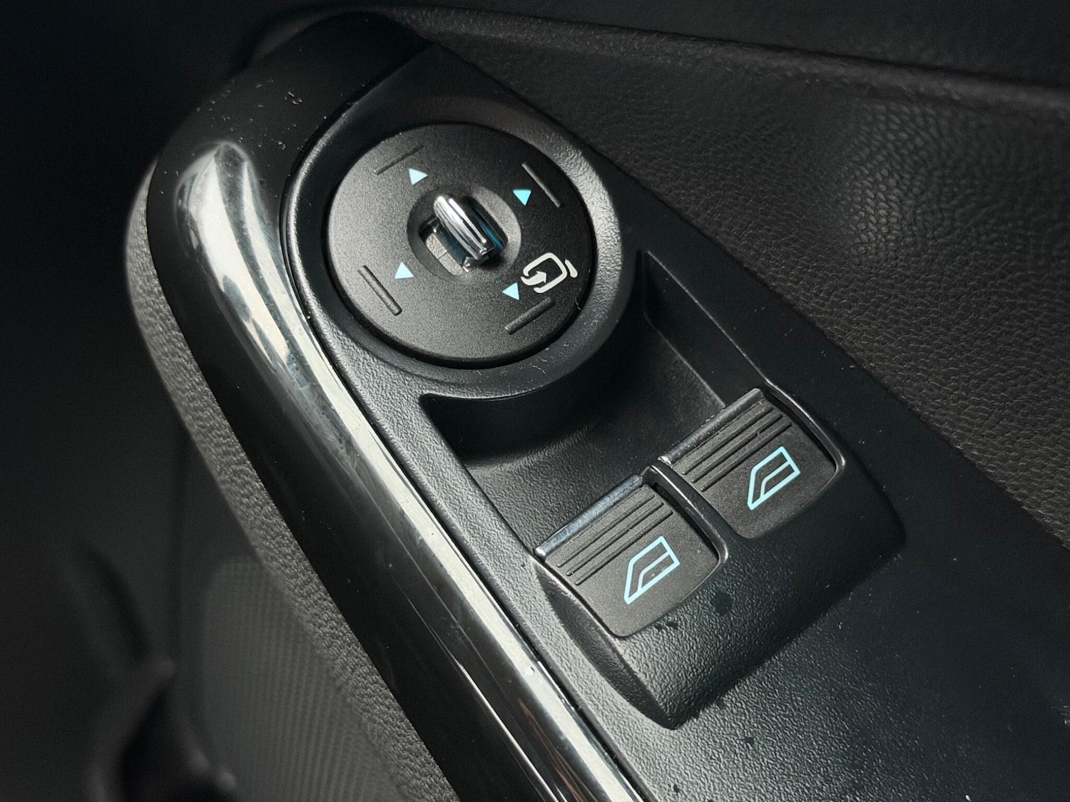 Used Ford Fiesta 2014 for sale - 78220672: Photo 27