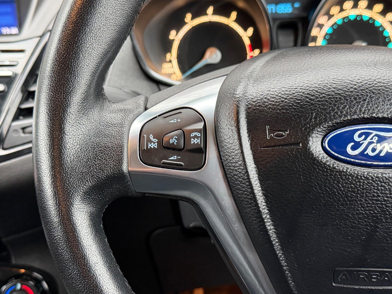 Used Ford Fiesta 2014 for sale - 78220672: Photo 29