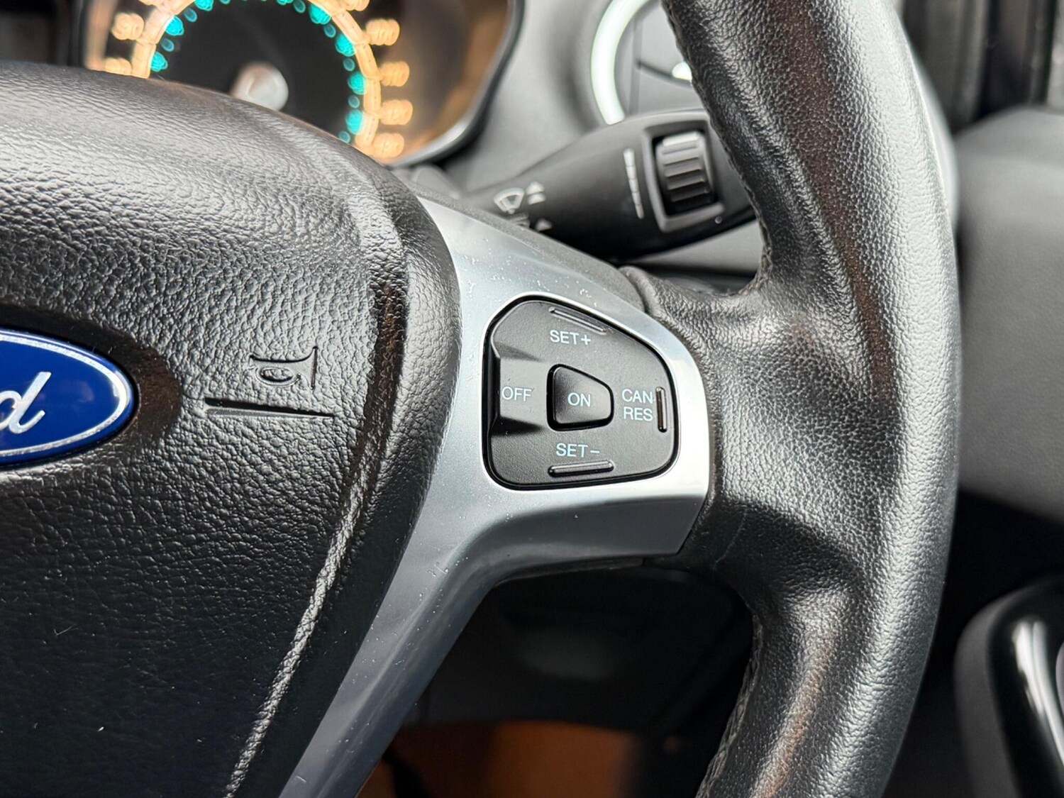 Used Ford Fiesta 2014 for sale - 78220672: Photo 30