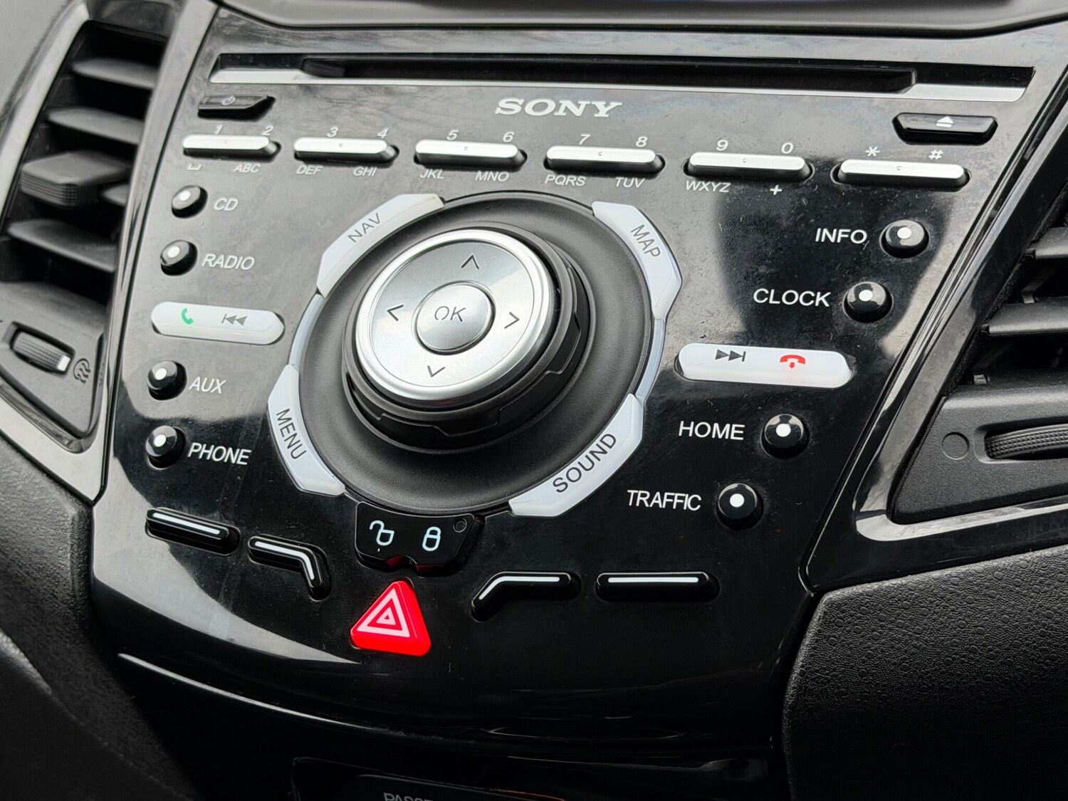 Used Ford Fiesta 2014 for sale - 78220672: Photo 40