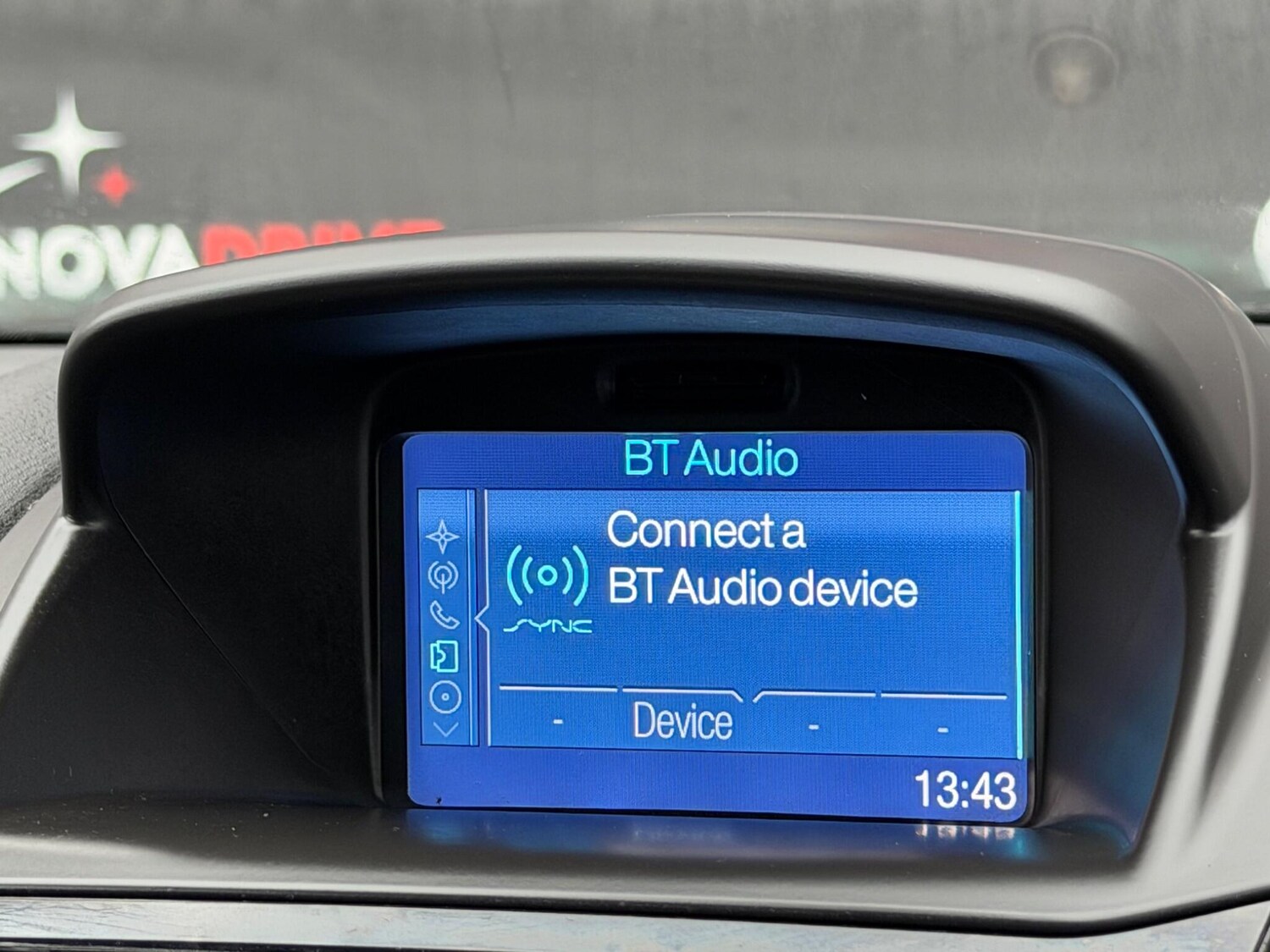 Used Ford Fiesta 2014 for sale - 78220672: Photo 41