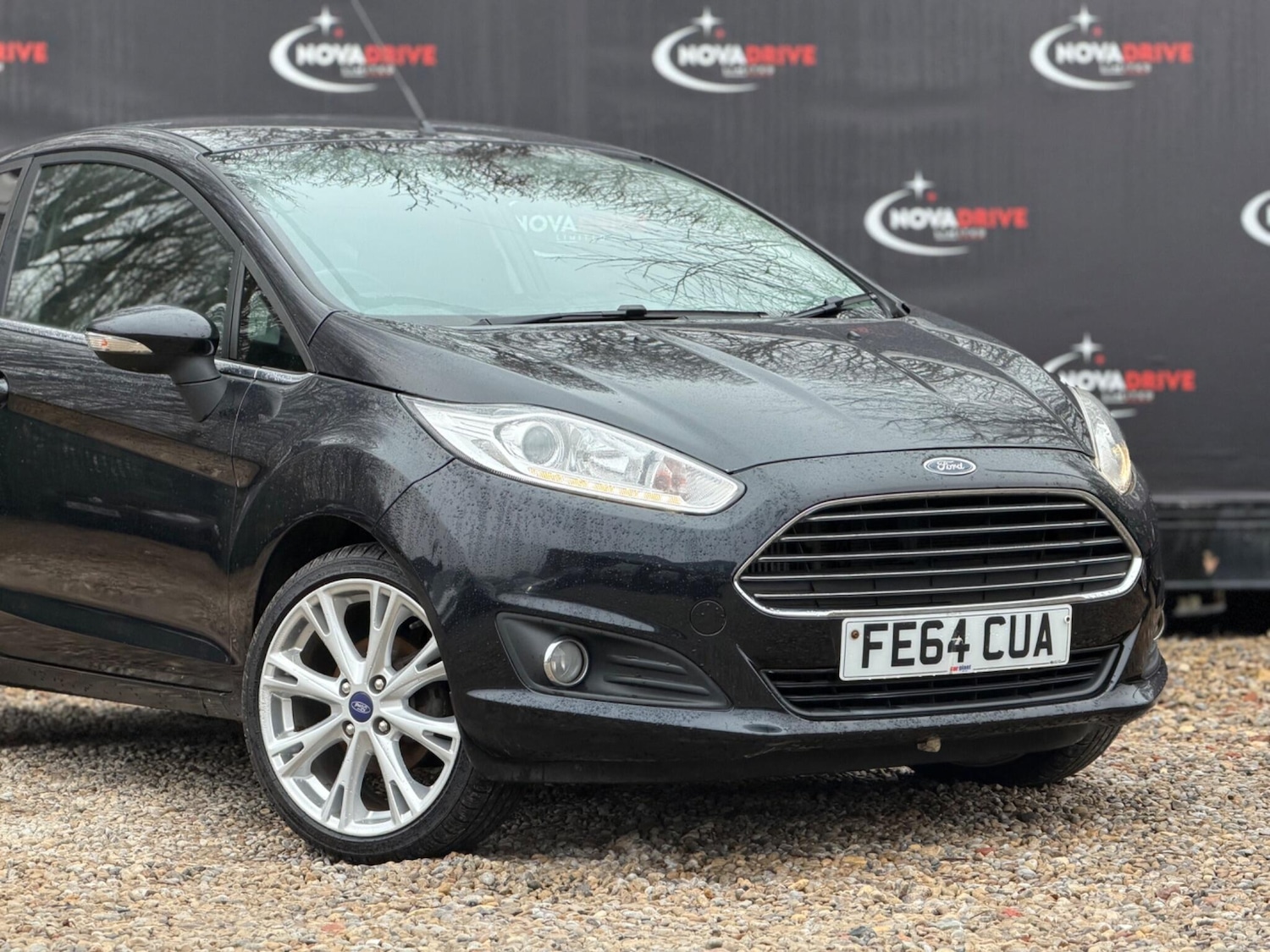 Used Ford Fiesta 2014 for sale - 78220672: Photo 7