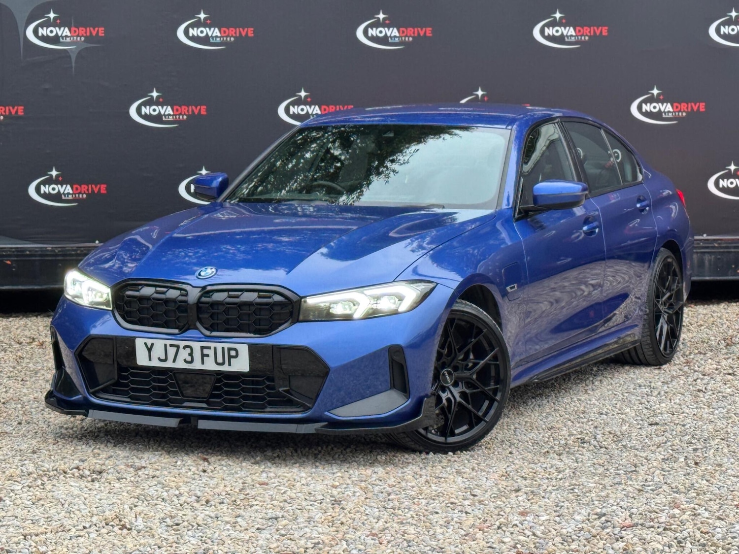 Used BMW 3 Series 2023 for sale - 76423973: Photo 1