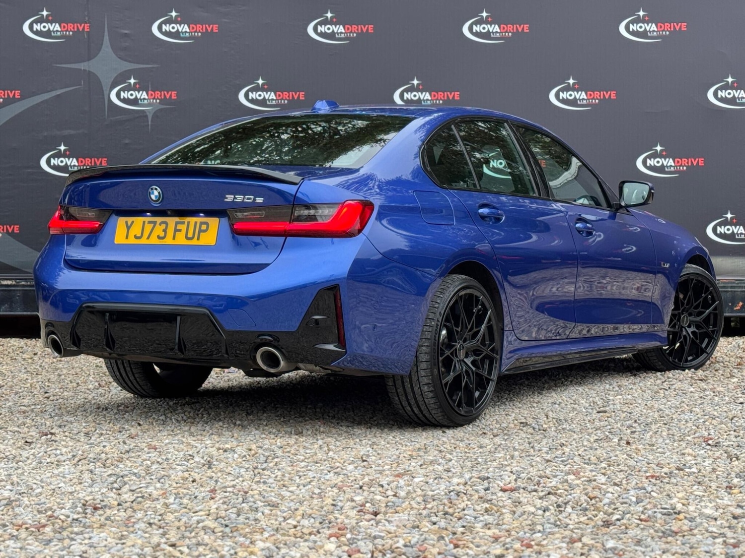 Used BMW 3 Series 2023 for sale - 76423973: Photo 10