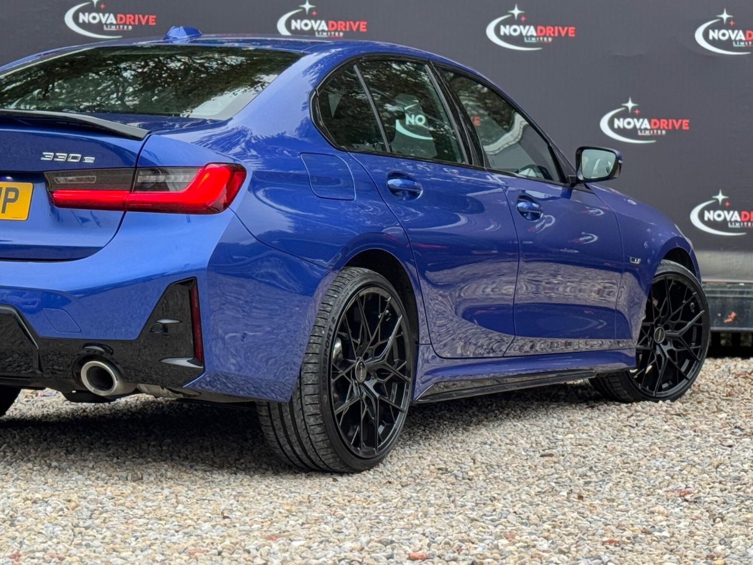 Used BMW 3 Series 2023 for sale - 76423973: Photo 11