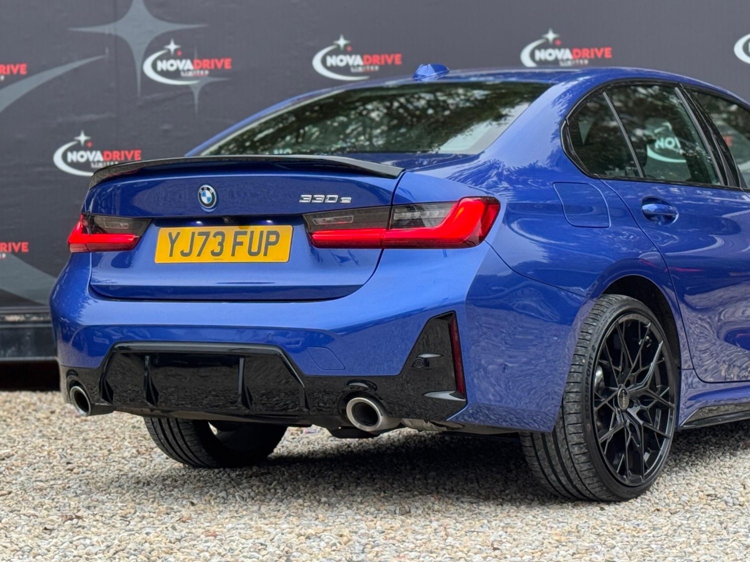 Used BMW 3 Series 2023 for sale - 76423973: Photo 12