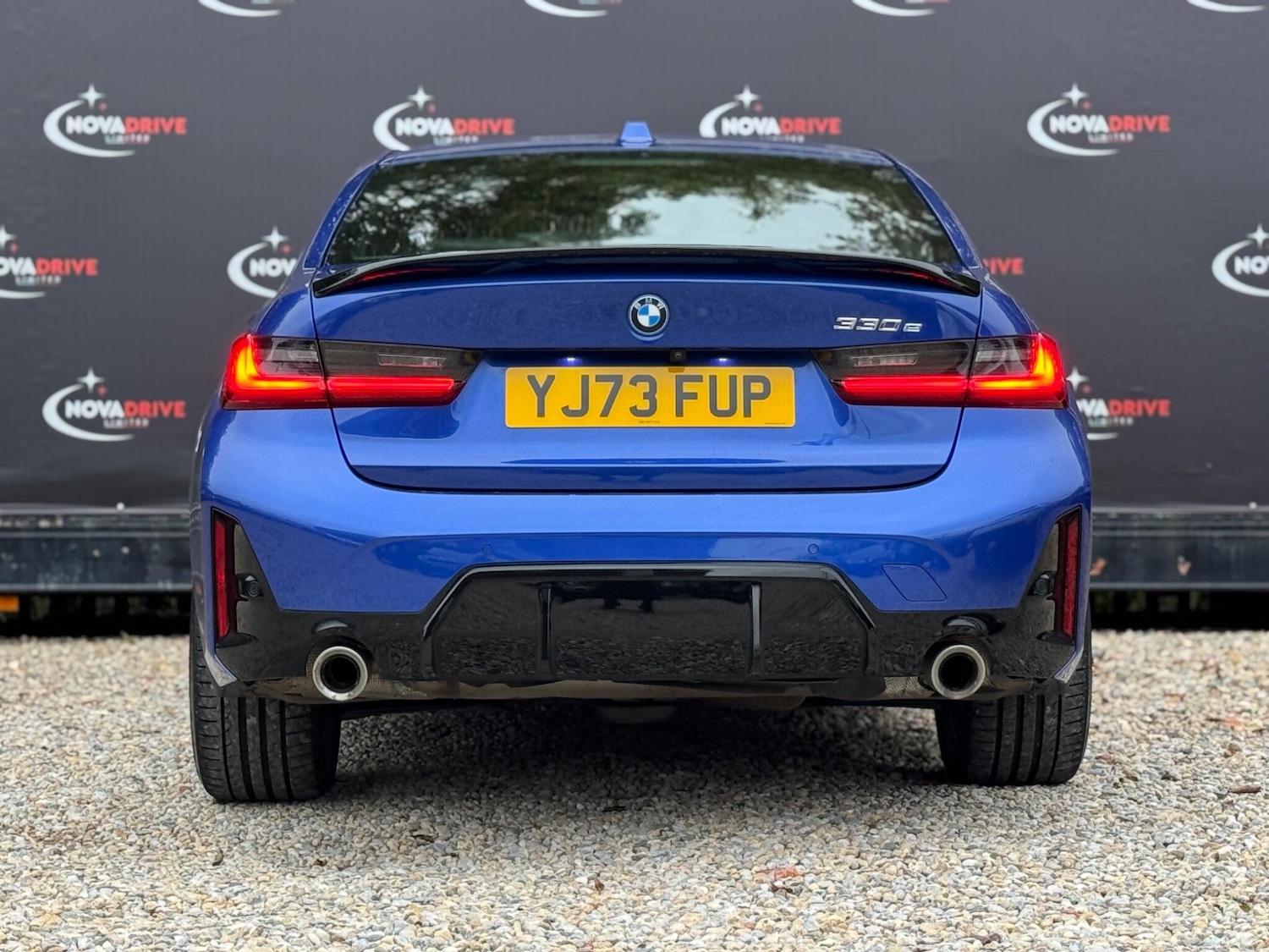 Used BMW 3 Series 2023 for sale - 76423973: Photo 13