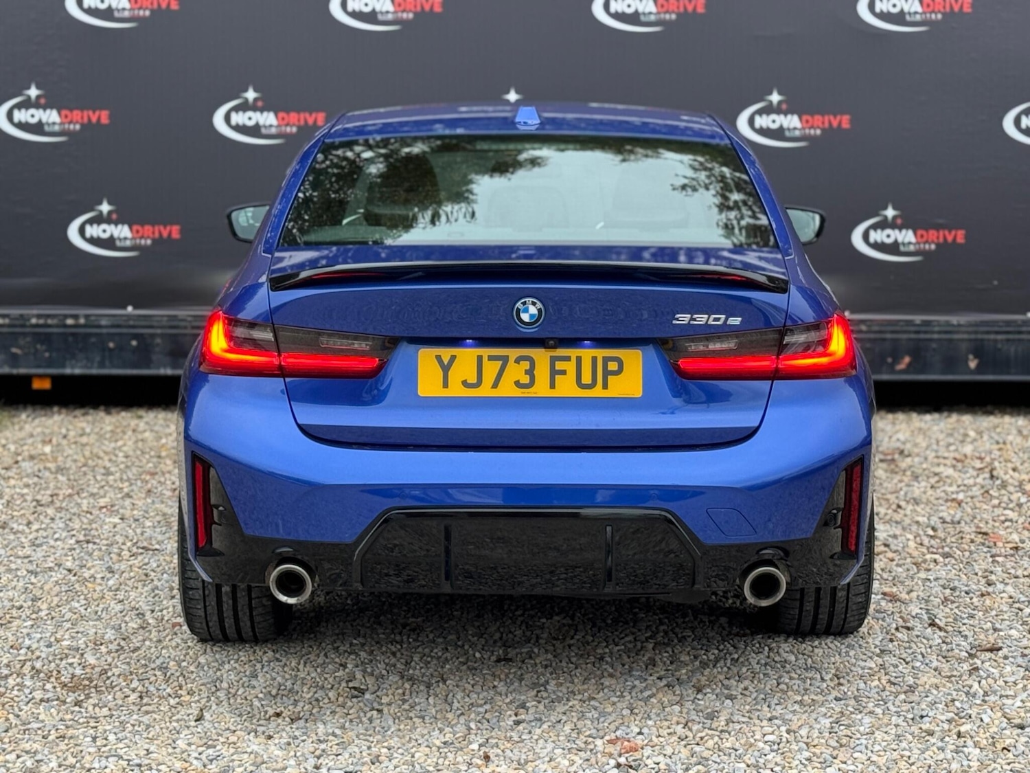 Used BMW 3 Series 2023 for sale - 76423973: Photo 14