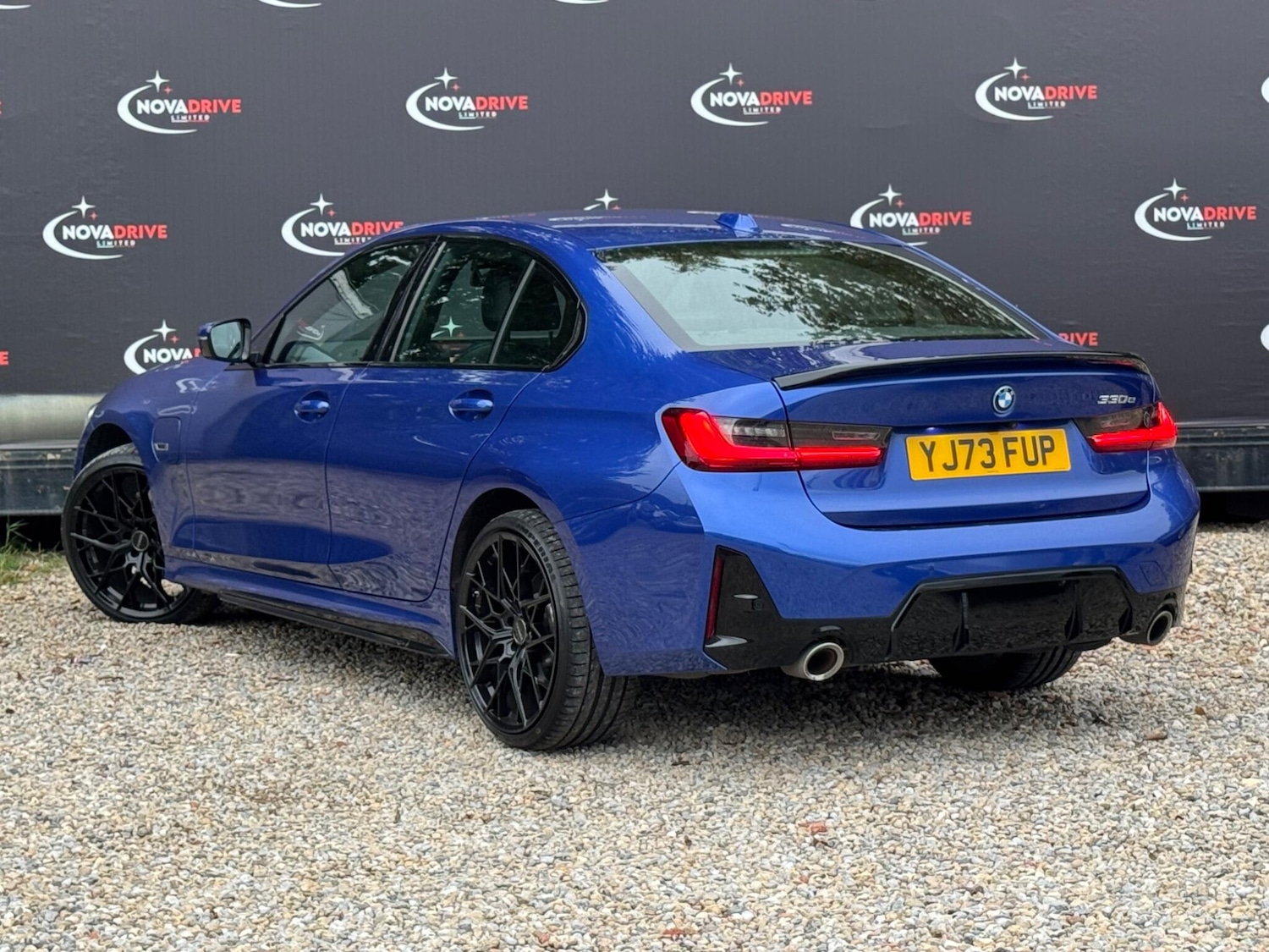 Used BMW 3 Series 2023 for sale - 76423973: Photo 15