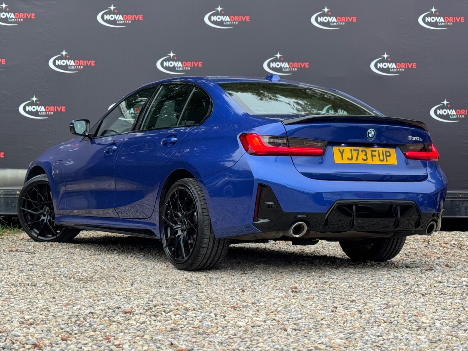 Used BMW 3 Series 2023 for sale - 76423973: Photo 16