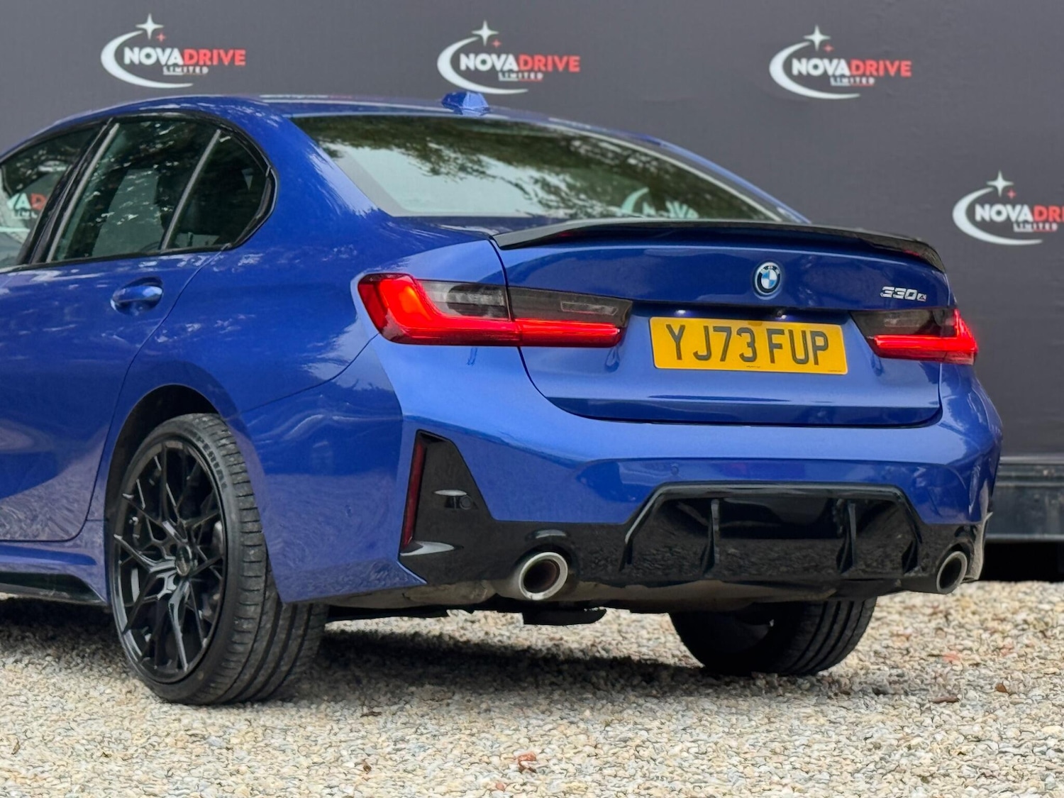 Used BMW 3 Series 2023 for sale - 76423973: Photo 17