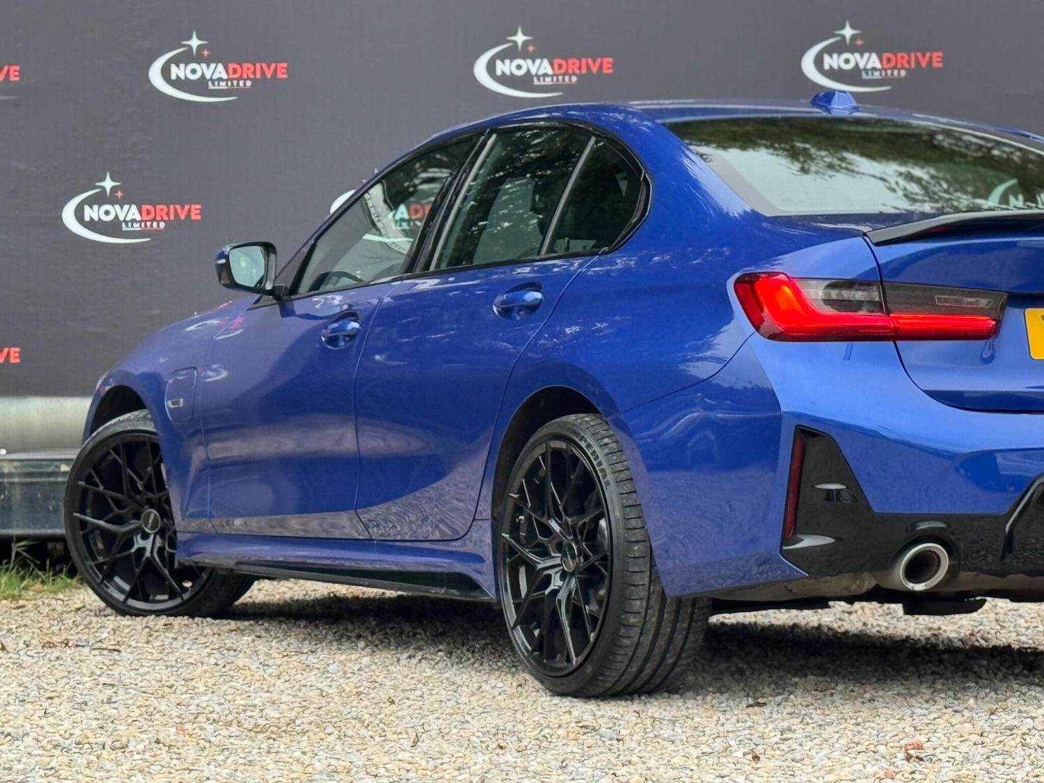 Used BMW 3 Series 2023 for sale - 76423973: Photo 18