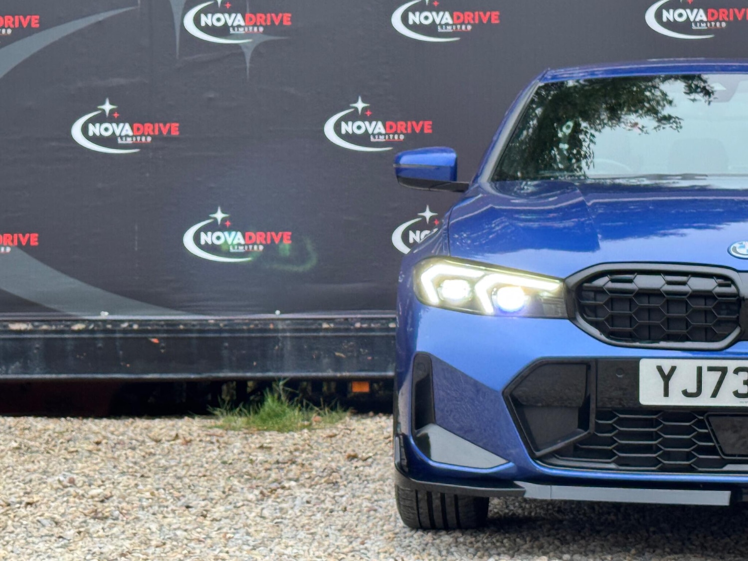 Used BMW 3 Series 2023 for sale - 76423973: Photo 19