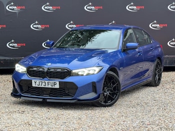 Used BMW 3 Series 2023 for sale - 76423973: Photo