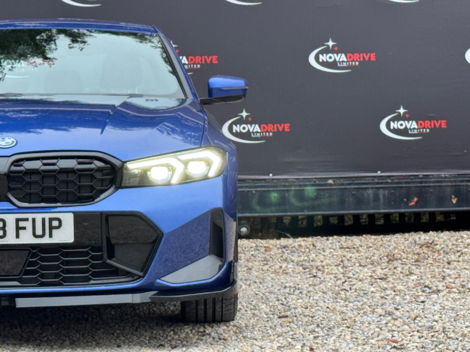 Used BMW 3 Series 2023 for sale - 76423973: Photo 20