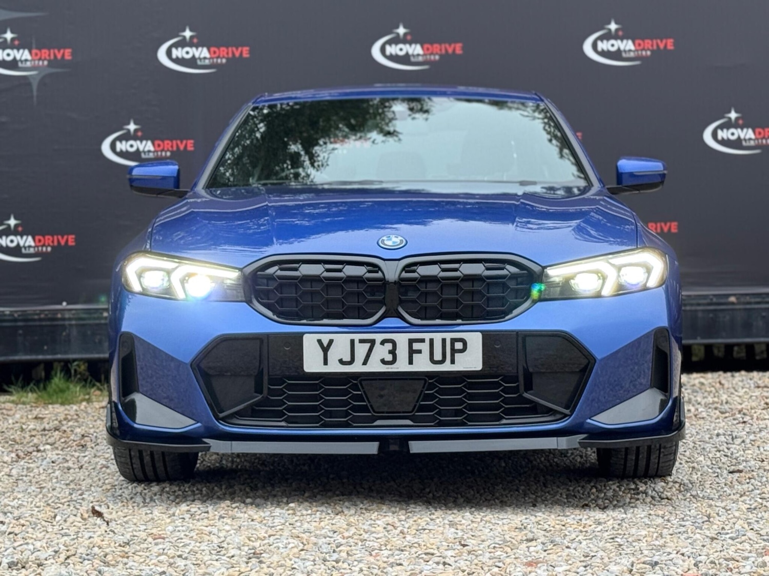 Used BMW 3 Series 2023 for sale - 76423973: Photo 21