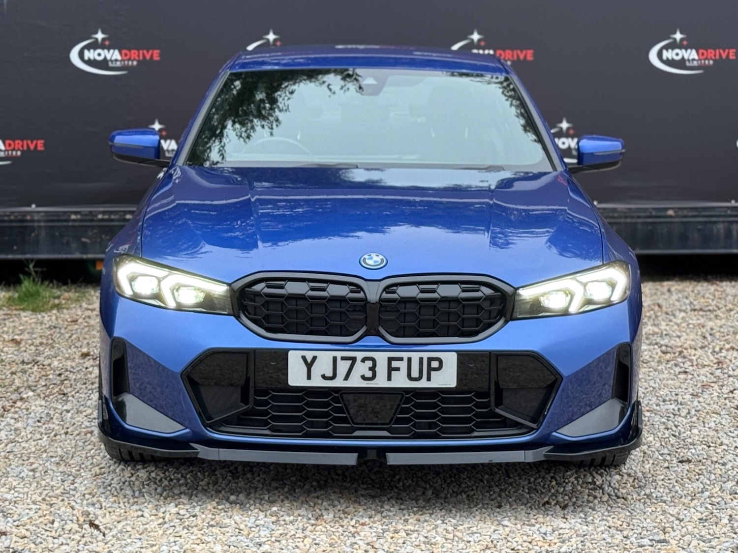 Used BMW 3 Series 2023 for sale - 76423973: Photo 22