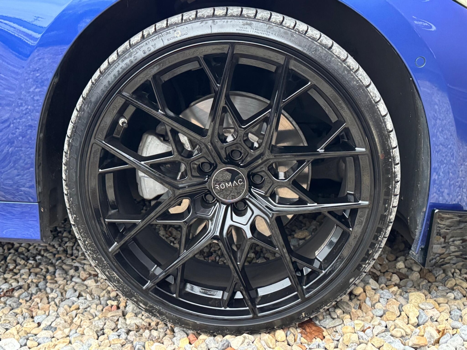 Used BMW 3 Series 2023 for sale - 76423973: Photo 24