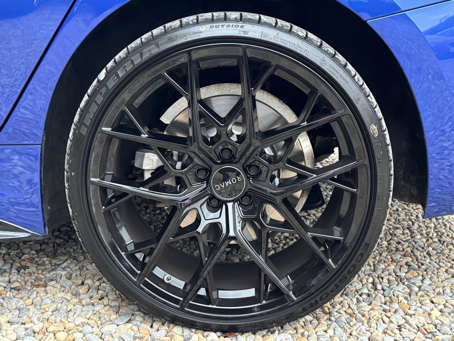 Used BMW 3 Series 2023 for sale - 76423973: Photo 25