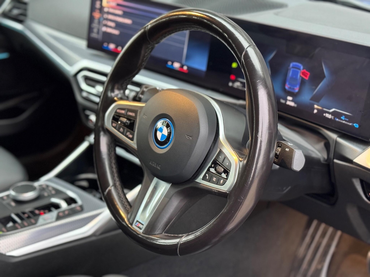 Used BMW 3 Series 2023 for sale - 76423973: Photo 27