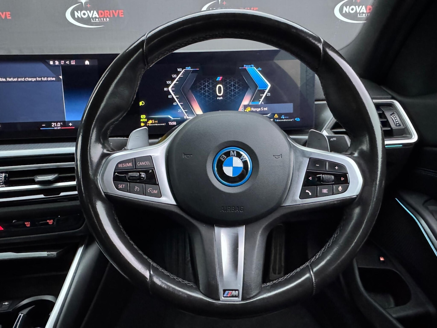 Used BMW 3 Series 2023 for sale - 76423973: Photo 28