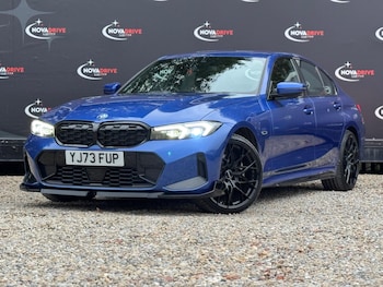 Used BMW 3 Series 2023 for sale - 76423973: Photo