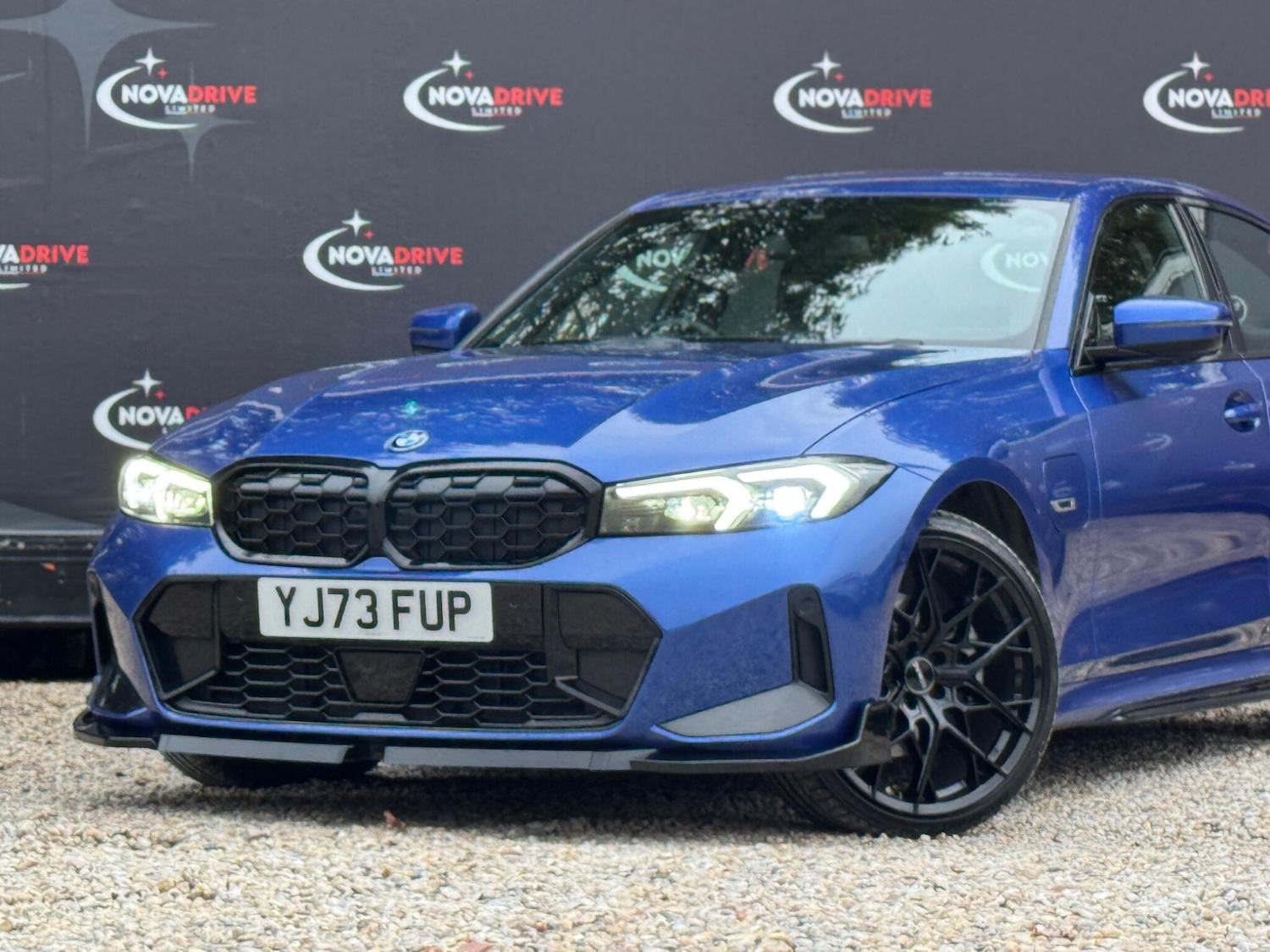 Used BMW 3 Series 2023 for sale - 76423973: Photo 3