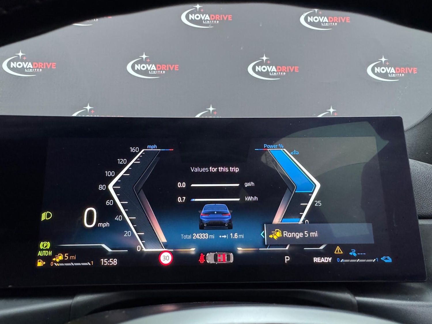 Used BMW 3 Series 2023 for sale - 76423973: Photo 31