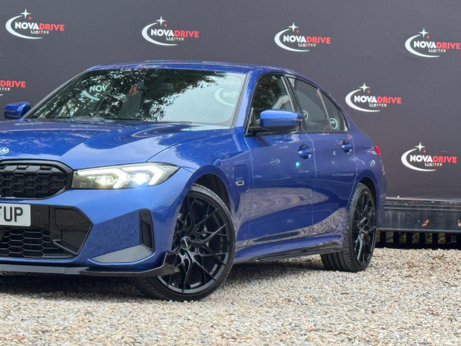 Used BMW 3 Series 2023 for sale - 76423973: Photo 4